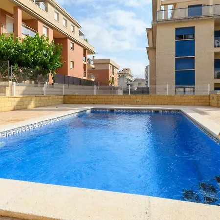 Apartment Rentalmar Mar De Lauria