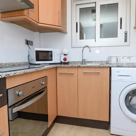 Apartment Rentalmar Mar De Lauria Miami Playa