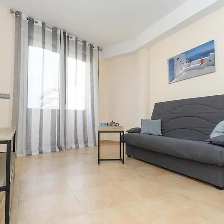 Rentalmar Mar De Lauria