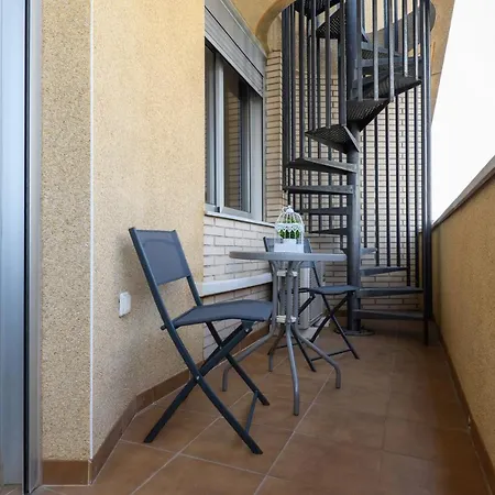 Rentalmar Mar De Lauria Miami Playa