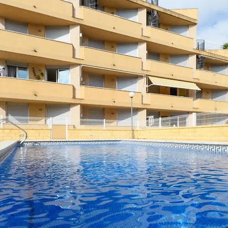 Apartment Rentalmar Mar De Lauria *