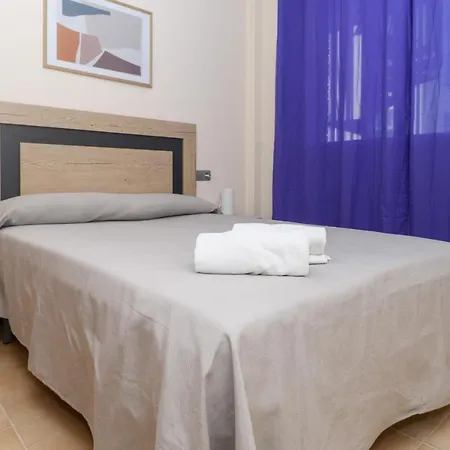 Apartment Rentalmar Mar De Lauria