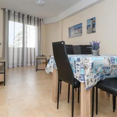 Rentalmar Mar De Lauria Miami Playa