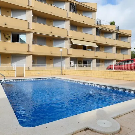 Apartment Rentalmar Mar De Lauria *