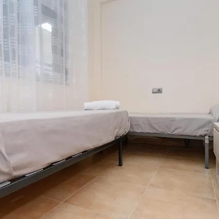 Rentalmar Mar De Lauria Apartment