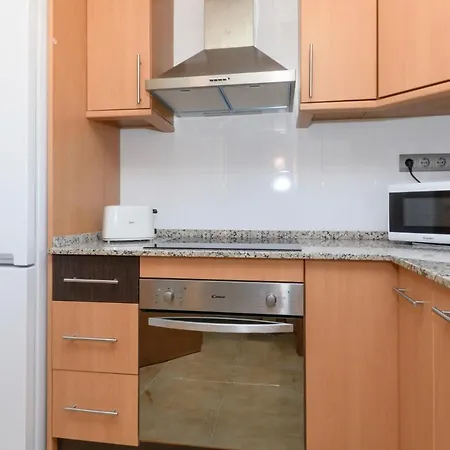 Rentalmar Mar De Lauria Miami Playa