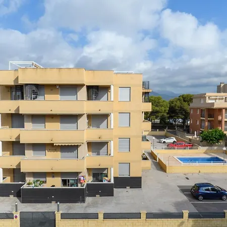 Rentalmar Mar De Lauria *