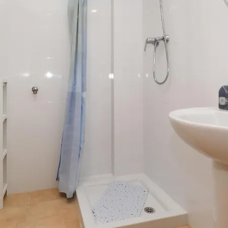 Rentalmar Mar De Lauria Apartment