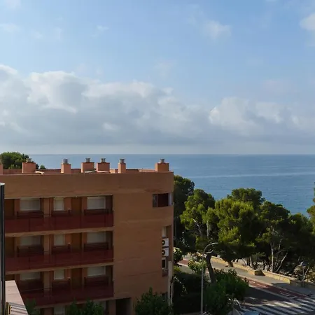 Apartment Rentalmar Mar De Lauria