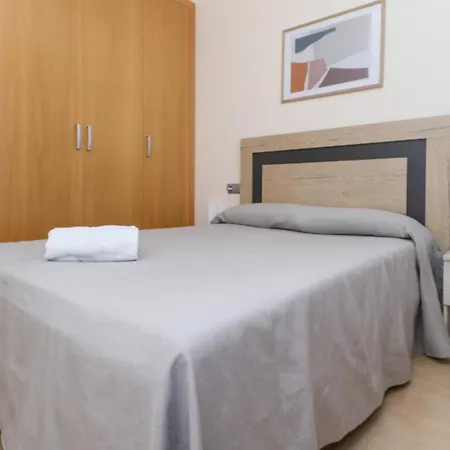 Rentalmar Mar De Lauria * Miami Playa