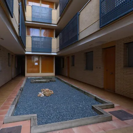 Rentalmar Mar De Lauria Apartment *