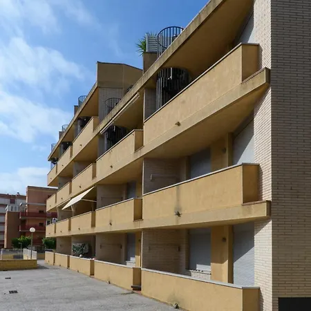 Rentalmar Mar De Lauria Apartment *